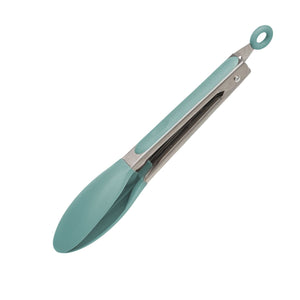 Locking Tongs Silicone Tip