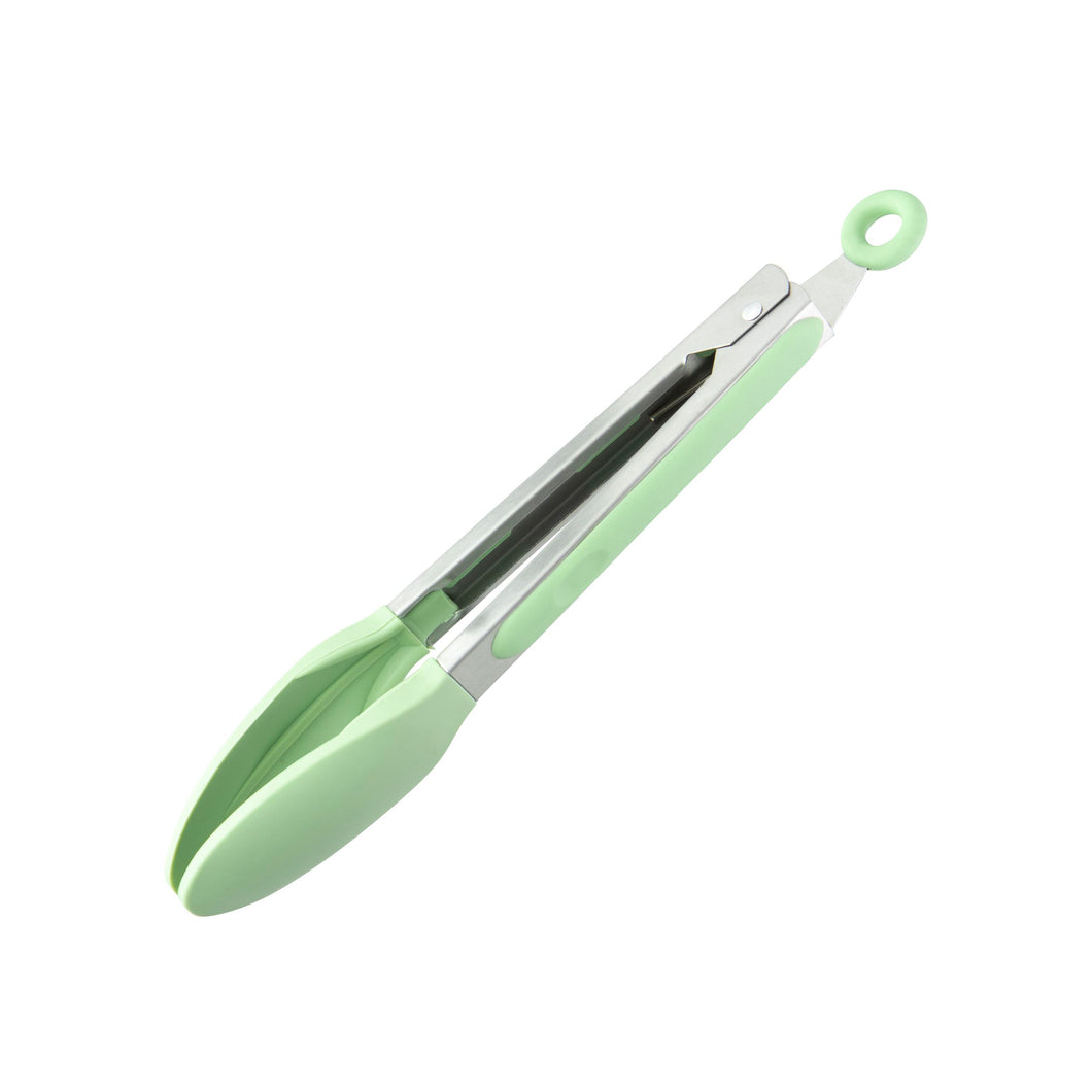 Locking Tongs Silicone Tip