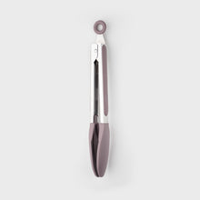 Load image into Gallery viewer, Locking Tongs Silicone Tip
