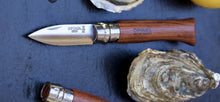 Load image into Gallery viewer, Opinel Oyster/Folding Shellfish Knife
