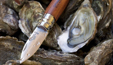 Load image into Gallery viewer, Opinel Oyster/Folding Shellfish Knife
